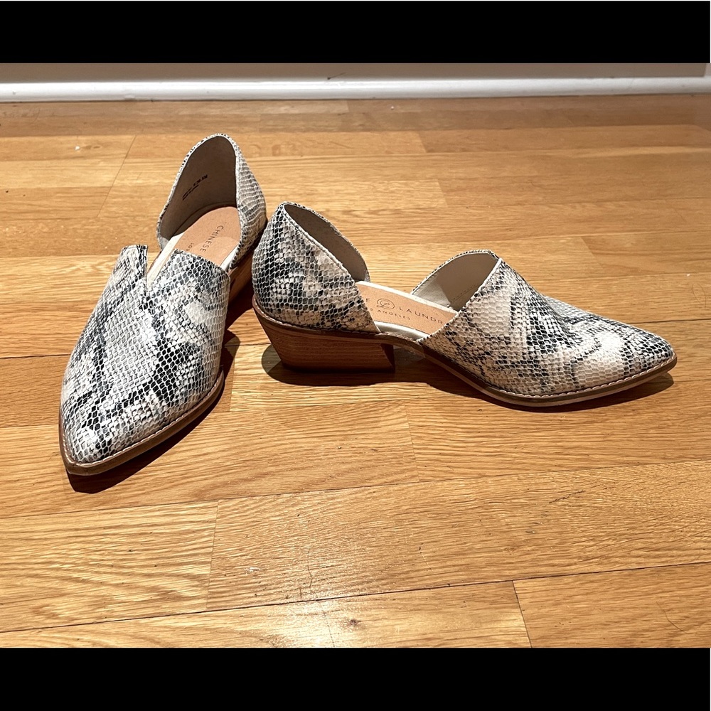 Shoes